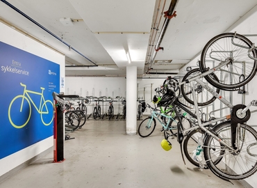 Business center i Akersgata 51, 0180 Oslo - 13 | MatchOffice