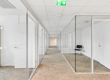 Kontorsenteret i Akersgata 51, 0180 Oslo - 14 | MatchOffice