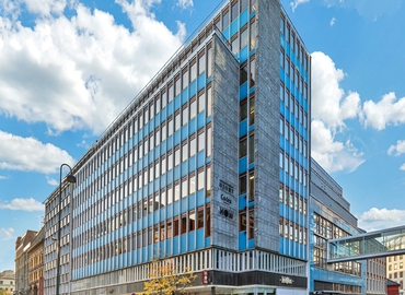Kontorfellesskap i Akersgata 51, 0180 Oslo - 1 | MatchOffice