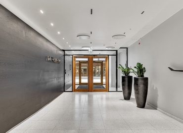 600 m² Shared office  in Oslo, Akersgata 51 (0180) - 3 | MatchOffice.com