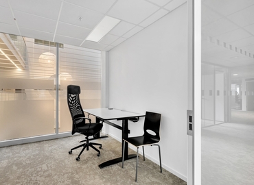 600 m² Shared workspace  in Oslo, Akersgata 51 (0180) - 5 | MatchOffice.com
