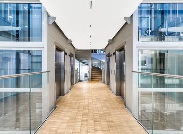 600 m² Coworking space  in Oslo, Akersgata 51 (0180) - 9 | MatchOffice