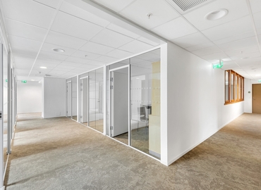 600 m² Coworking  in Oslo, Akersgata 51 (0180) - 17 | MatchOffice.com
