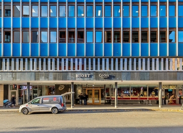 Konferanselokaler i Akersgata 51, 0180 Oslo - 1 | MatchOffice.no