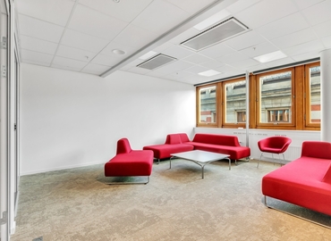 Konferanserom i Akersgata 51, 0180 Oslo - 9 | MatchOffice