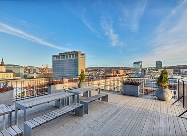 Konferanserom i Akersgata 51, 0180 Oslo - 11 | MatchOffice