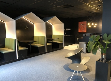 100 m² Coworking space  in Drammen, Nedre Storgate 37 (3015) - 7 | MatchOffice