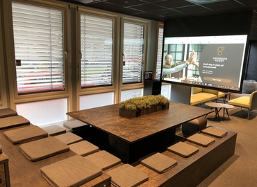 100 m² Co-working  in Drammen, Nedre Storgate 37 (3015) - 9 | MatchOffice