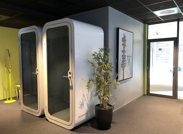 100 m² Shared office  in Drammen, Nedre Storgate 37 (3015) - 10 | MatchOffice.com