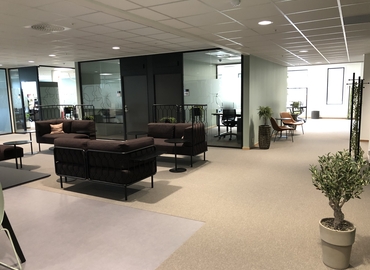 Coworking i Sankt Hallvards vei 3, 3414 Lier - 2 | MatchOffice