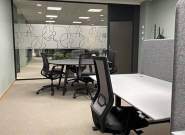 95 m² Co-working  in Lier, Sankt Hallvards vei 3 (3414) - 3 | MatchOffice.com