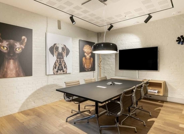 Næringsbygg i Apotekergata 10, 0180 Oslo - 8 | MatchOffice