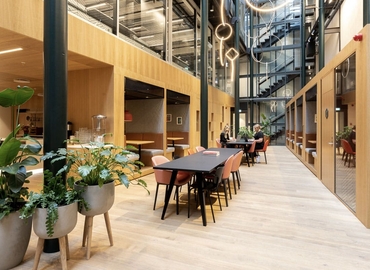 Kontorhuset i Apotekergata 10, 0180 Oslo - 7 | MatchOffice.no