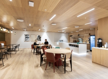 30 m² Co-working  in Oslo, Apotekergata 10 (0180) - 5 | MatchOffice