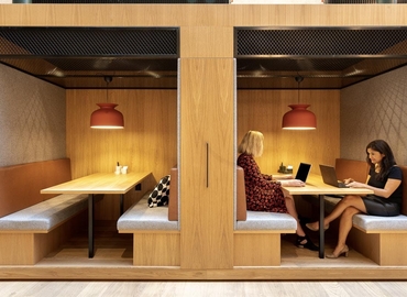 30 m² Coworking  in Oslo, Apotekergata 10 (0180) - 8 | MatchOffice.com