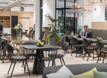 Business center i Nydalsveien 33, 0484 Oslo - 7 | MatchOffice