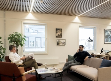 Konferanselokaler i Nydalsveien 33, 0484 Oslo - 1 | MatchOffice.no