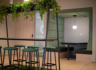 Join suitable a 200 m² Coworking  in Asker, Hagaløkkveien 13 (1383) - 4 | MatchOffice