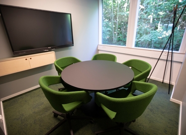 Co working i Hagaløkkveien 13, 1383 Asker - 6 | MatchOffice