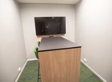 Lease suitable a 200 m² Shared office  in Asker, Hagaløkkveien 13 (1383) - 6 | MatchOffice