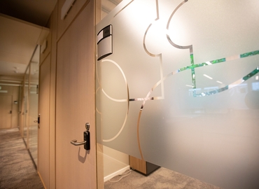 Co working i Hagaløkkveien 13, 1383 Asker - 11 | MatchOffice.no