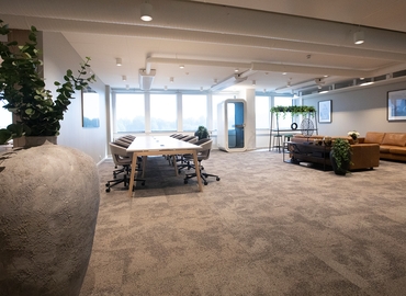 Co working i Hagaløkkveien 13, 1383 Asker - 14 | MatchOffice.no