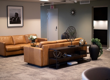 Explore suitable a 200 m² Shared office  in Asker, Hagaløkkveien 13 (1383) - 14 | MatchOffice.com