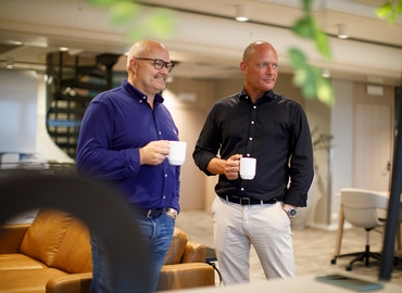 Cowork i Hagaløkkveien 13, 1383 Asker - 23 | MatchOffice