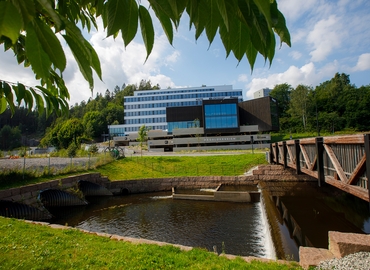 Coworking space i Hagaløkkveien 13, 1383 Asker - 24 | MatchOffice.no