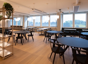 192 m² Serviced office in Asker, Hagaløkkveien 13 (1383) - 12 | MatchOffice