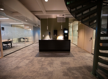 192 m² Business space in Asker, Hagaløkkveien 13 (1383) - 18 | MatchOffice