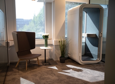 192 m² Business park in Asker, Hagaløkkveien 13 (1383) - 3 | MatchOffice