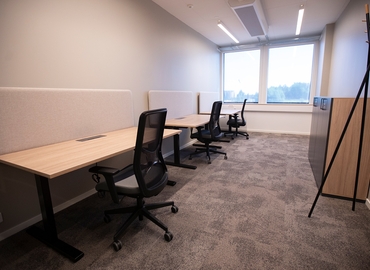 Kontorhotell i Hagaløkkveien 13, 1383 Asker - 6 | MatchOffice