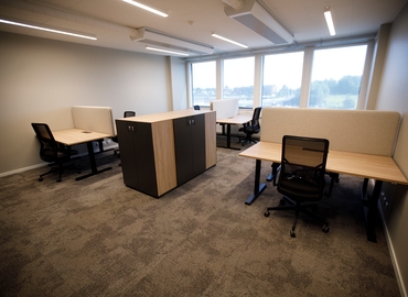 Kontorlokaler i Hagaløkkveien 13, 1383 Asker - 16 | MatchOffice.no