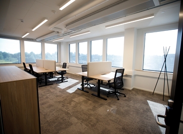 200 m² Serviced office available to rent in Asker, Hagaløkkveien 13, 1383  - 20 | MatchOffice.com