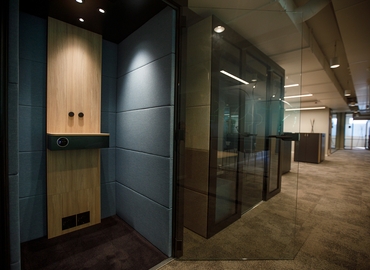 200 m² Office space available to rent in Asker, Hagaløkkveien 13, 1383  - 21 | MatchOffice.com