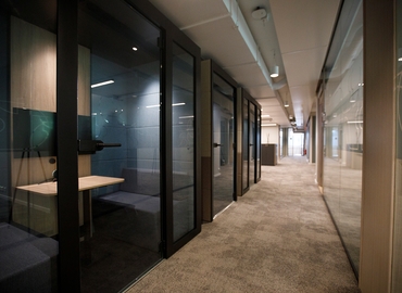 200 m² Office available to rent in Asker, Hagaløkkveien 13, 1383  - 22 | MatchOffice