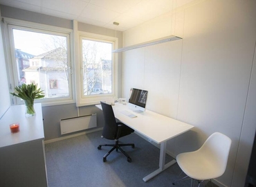 100 m² Office space available to rent in Drammen, Nedre Storgate 37, 3015  - 5 | MatchOffice