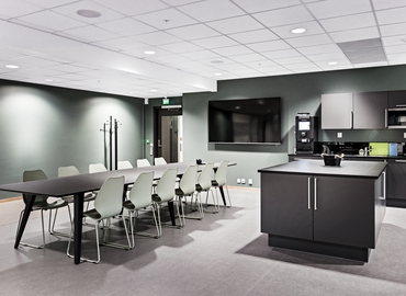 Kontorlokaler i Sankt Hallvards vei 3, 3414 Lier - 2 | MatchOffice.no