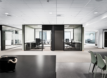 Kontorplass i Sankt Hallvards vei 3, 3414 Lier - 5 | MatchOffice