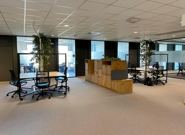 95 m² Flexible office for rent in Lier, Sankt Hallvards vei 3, 3414  - 2 | MatchOffice.com