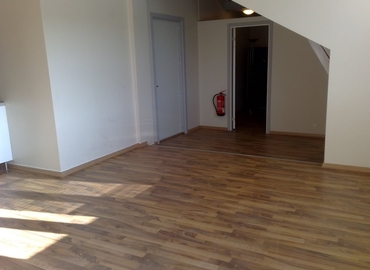 50 m² Serviced office available to rent in Eidsvoll, Sessvollvegen 6, 2072  - 1 | MatchOffice