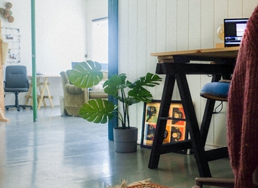 Co working i Tangstad 190, 8360 Vestvågøy - 3 | MatchOffice.no