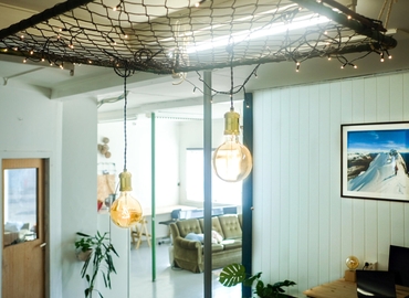 Coworking space i Tangstad 190, 8360 Vestvågøy - 4 | MatchOffice.no