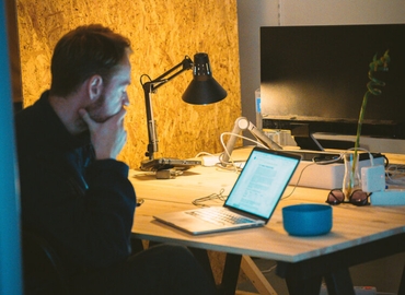 Cowork i Tangstad 190, 8360 Vestvågøy - 8 | MatchOffice.no