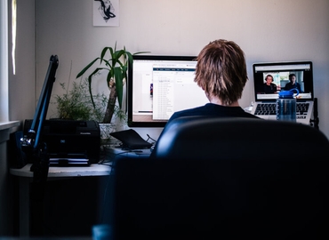 Co working i Tangstad 190, 8360 Vestvågøy - 9 | MatchOffice