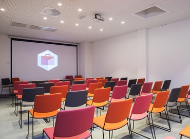 Konferanserom i Prinsens gate, 0152 Oslo - 0 | MatchOffice.no