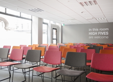 15 m² Meeting room in Oslo, Prinsens gate (0152) - 3 | MatchOffice.com