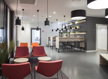 Konferanselokaler i Prinsens gate, 0152 Oslo - 4 | MatchOffice