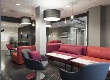 18 m² Meeting room in Bergen, Nygårdsgaten 31 (5015) - 3 | MatchOffice